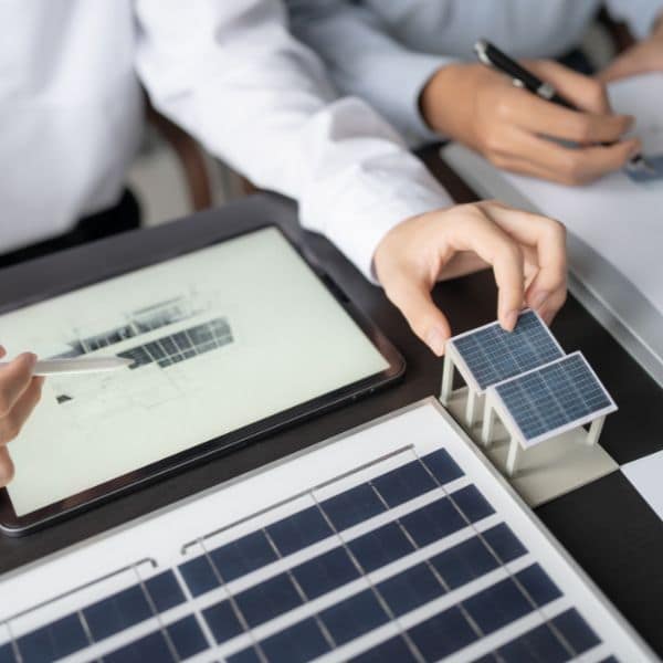 Spółdzielnie Energetyczne