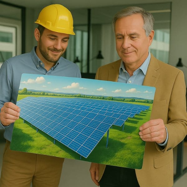 Spółdzielnie energetyczne - proces zakładania