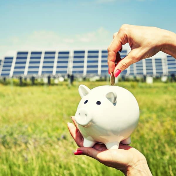 Spółdzielnie Energetyczne