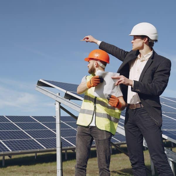 Spółdzielnie energetyczne