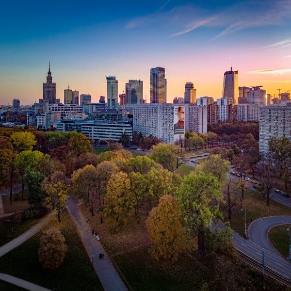 Spółdzielnie energetyczne w miastach Co zmieni nowelizacja ustawy o OZE w 2025 roku